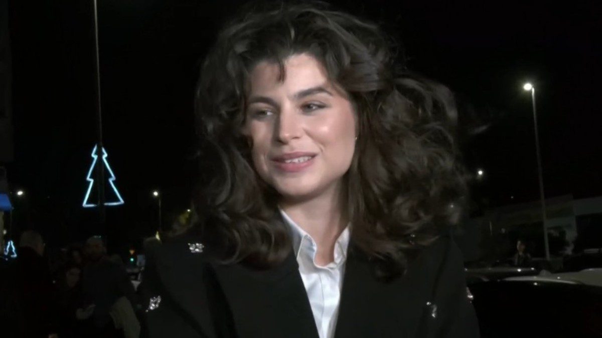 Δανάη Παππά