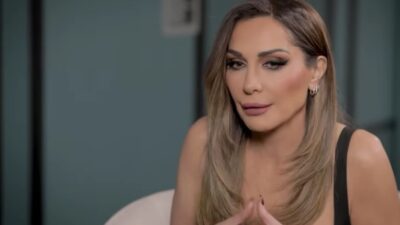 Δέσποινα Βανδή