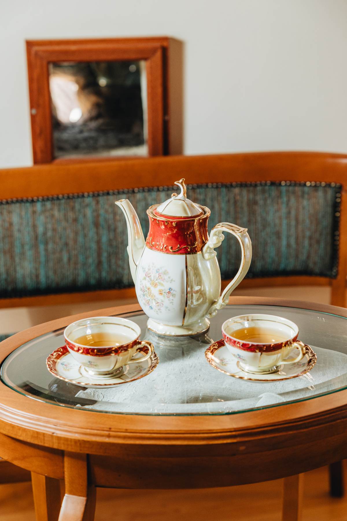 Πύργος Πετρέα