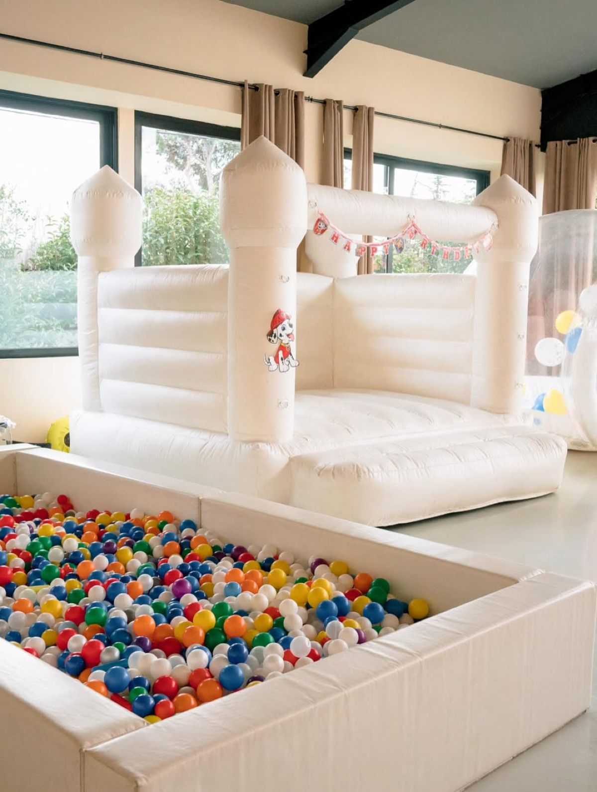 Η ανάρτηση του Δημήτρη Αλεξάνδρου από τα γενέθλια του Πάρη