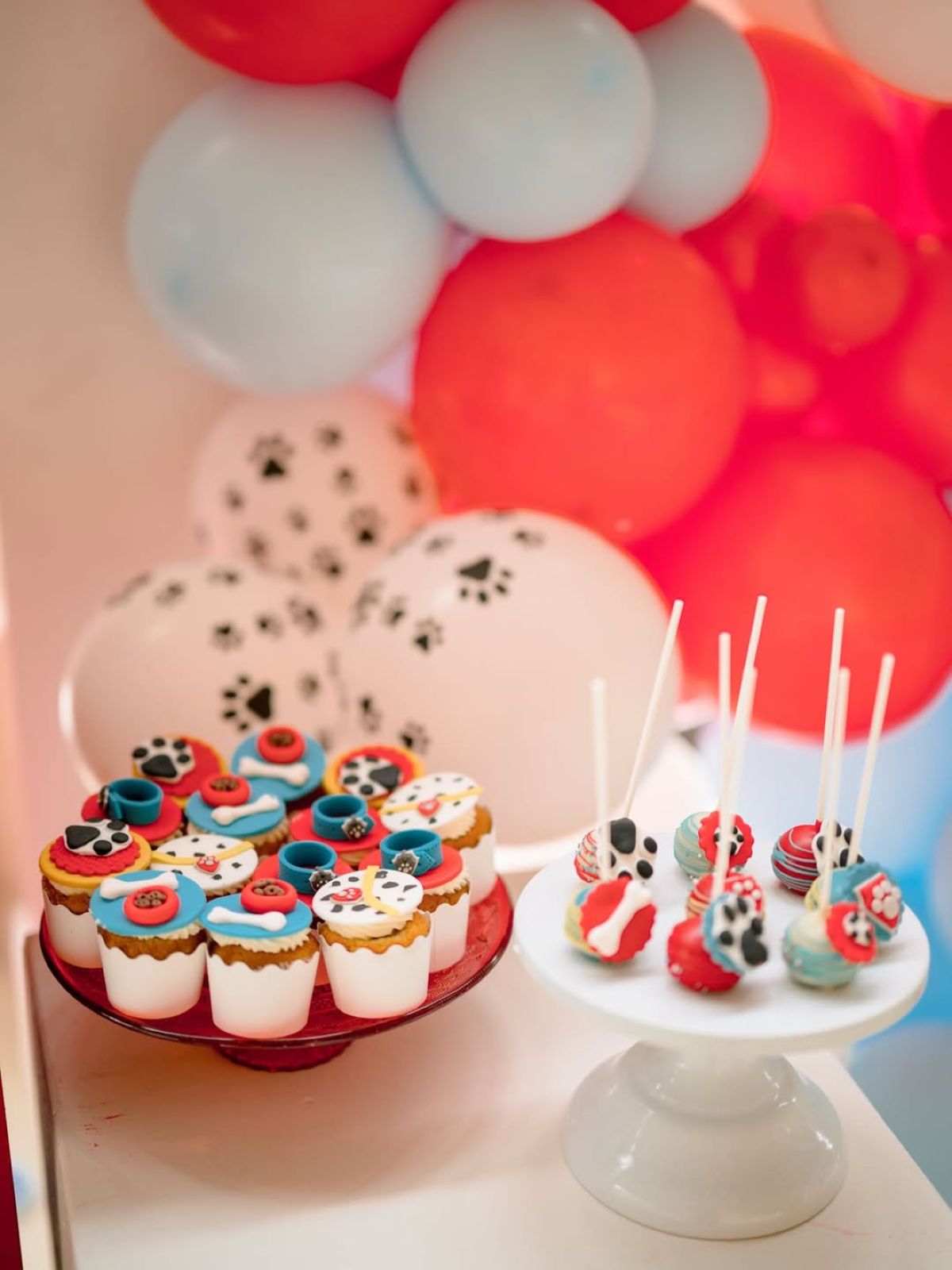 Η ανάρτηση του Δημήτρη Αλεξάνδρου από τα γενέθλια του Πάρη