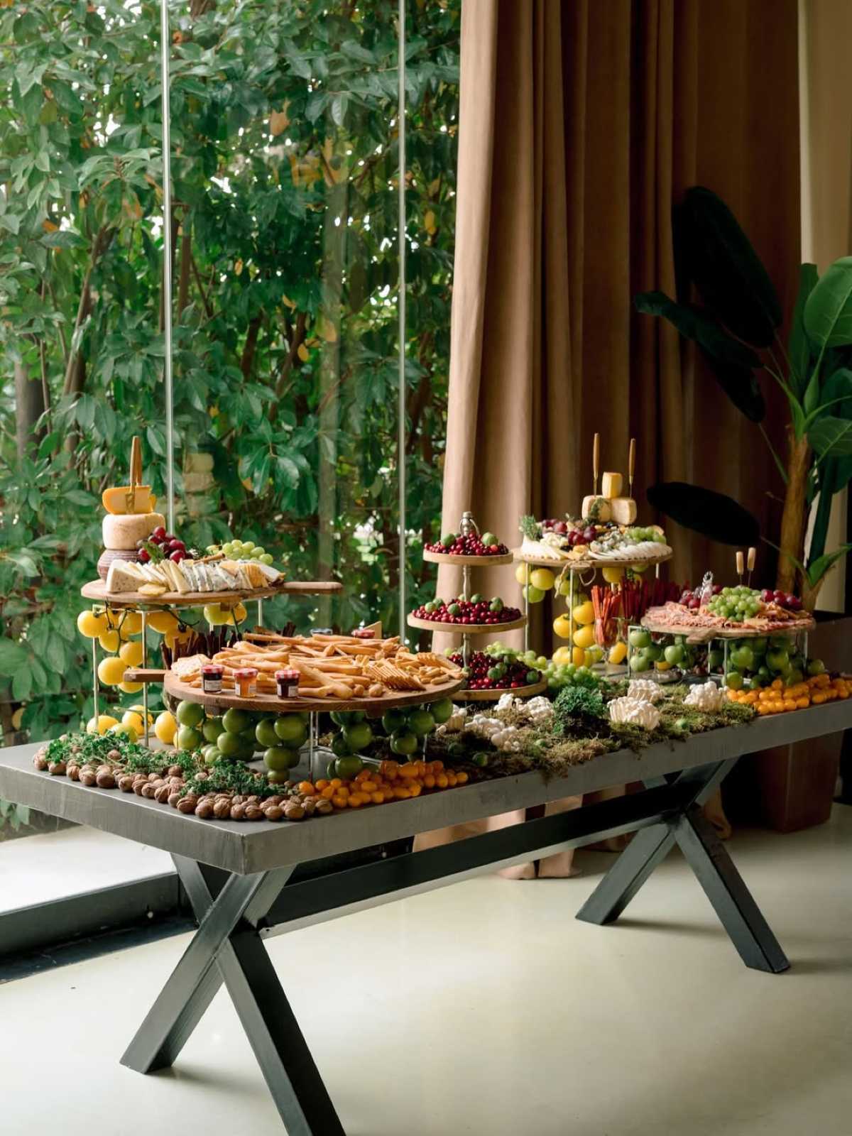 Η ανάρτηση του Δημήτρη Αλεξάνδρου από τα γενέθλια του Πάρη