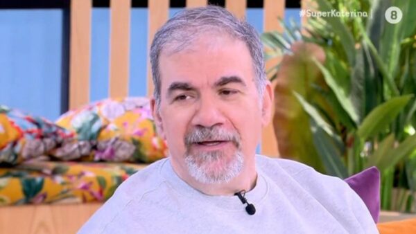 Δημήτρης Σταρόβας