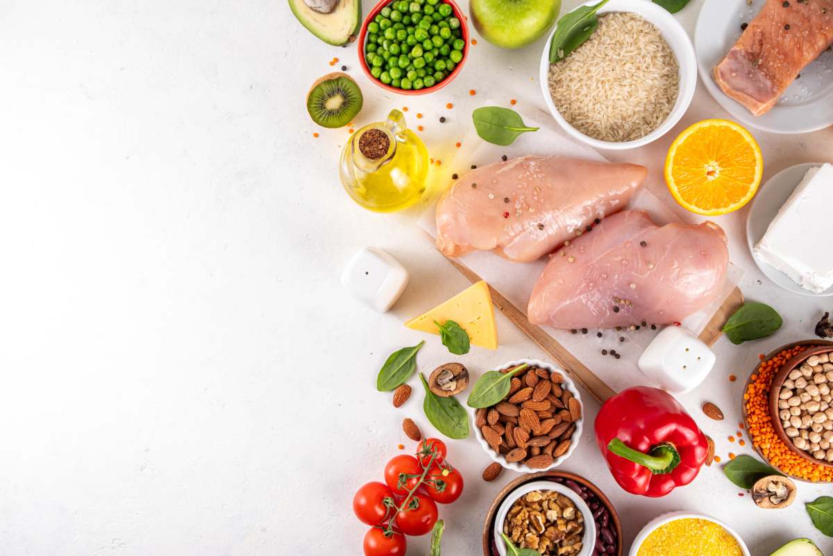 απώλεια βάρους με σωστά δείπνα