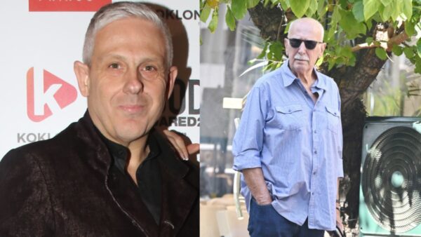 Δούσης Παπαδάκης