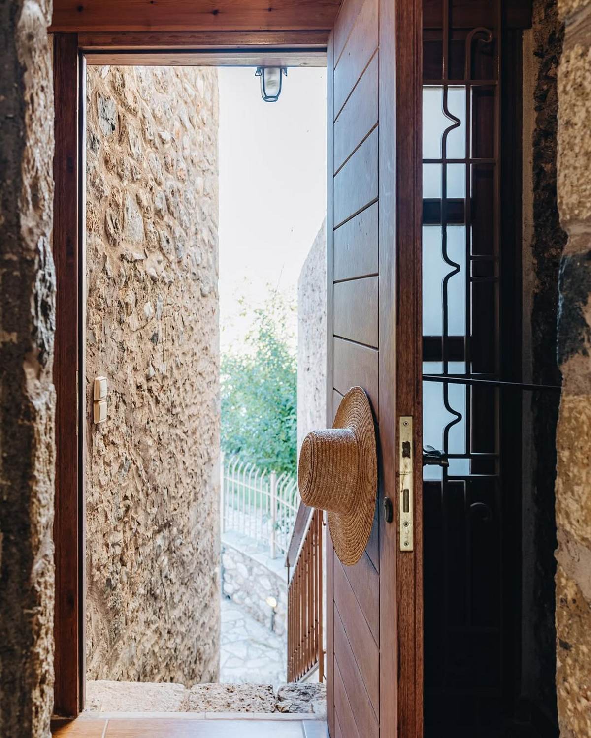 Πύργος Πετρέα