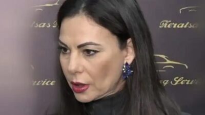 Εύη Βατίδου