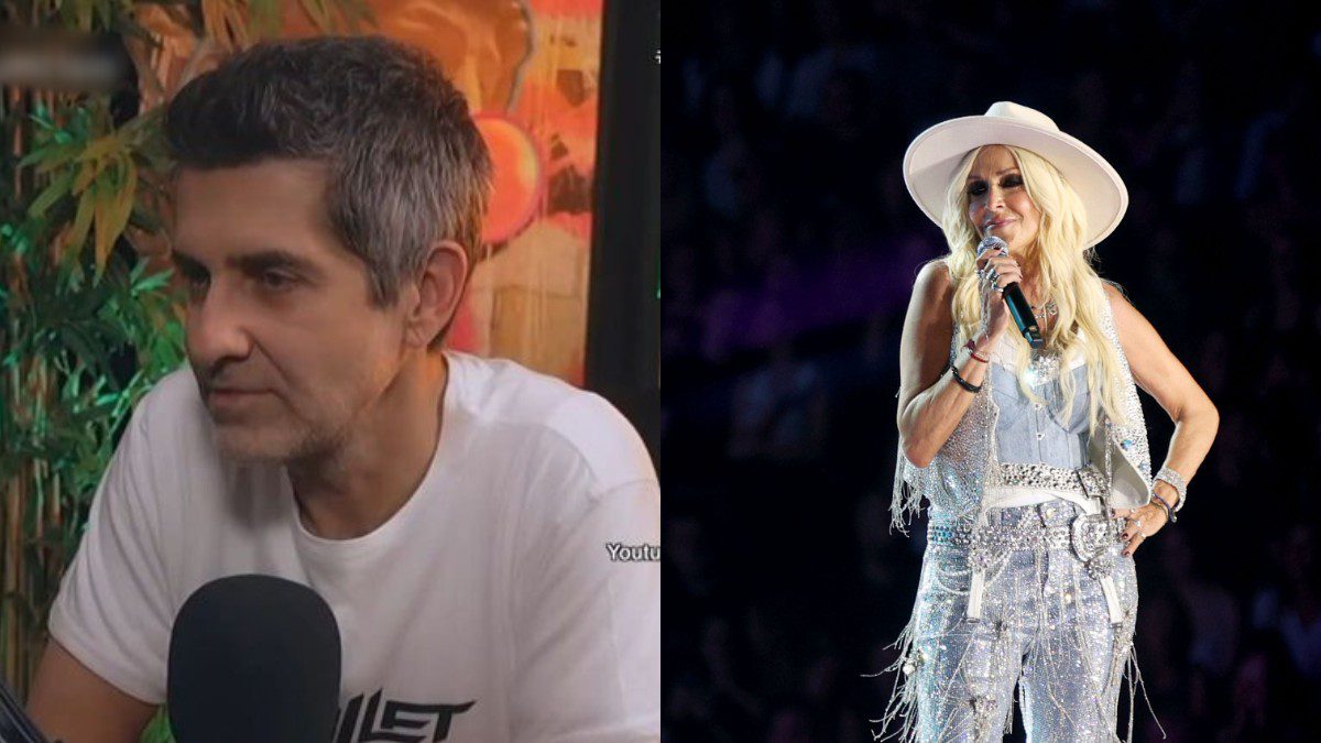 Φοίβος - Άννα Βίσση