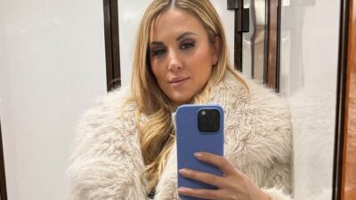 Η Φωτεινή Πετρογιάννη στο Instagram