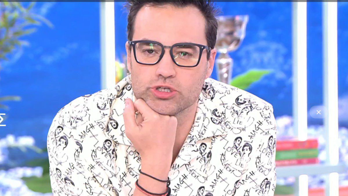 Κώστας Φραγκολιάς