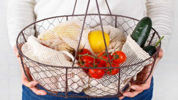 Δίαιτα αποτοξίνωσης με λαχανικά