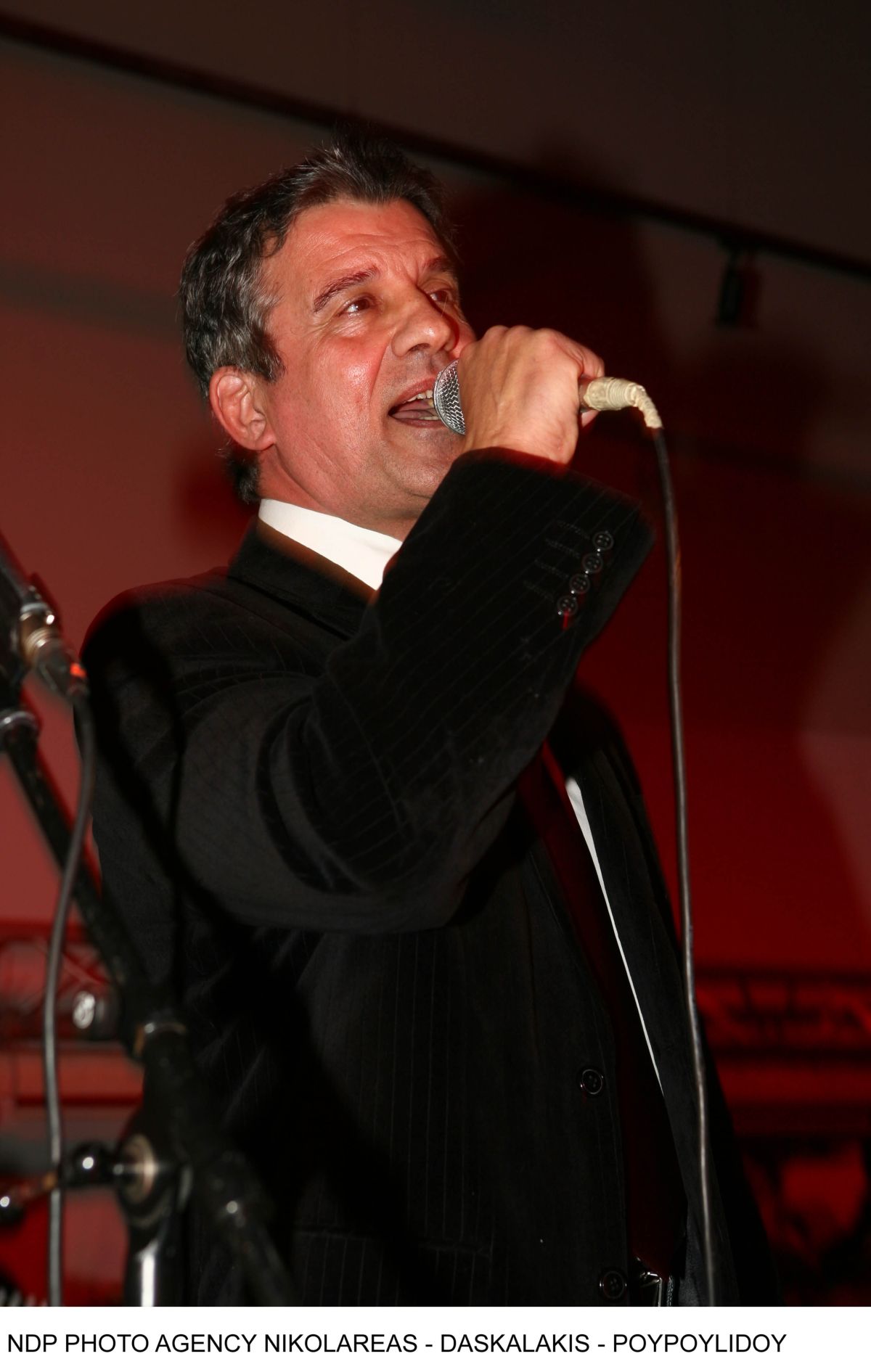 Γιώργος Γερολυμάτος