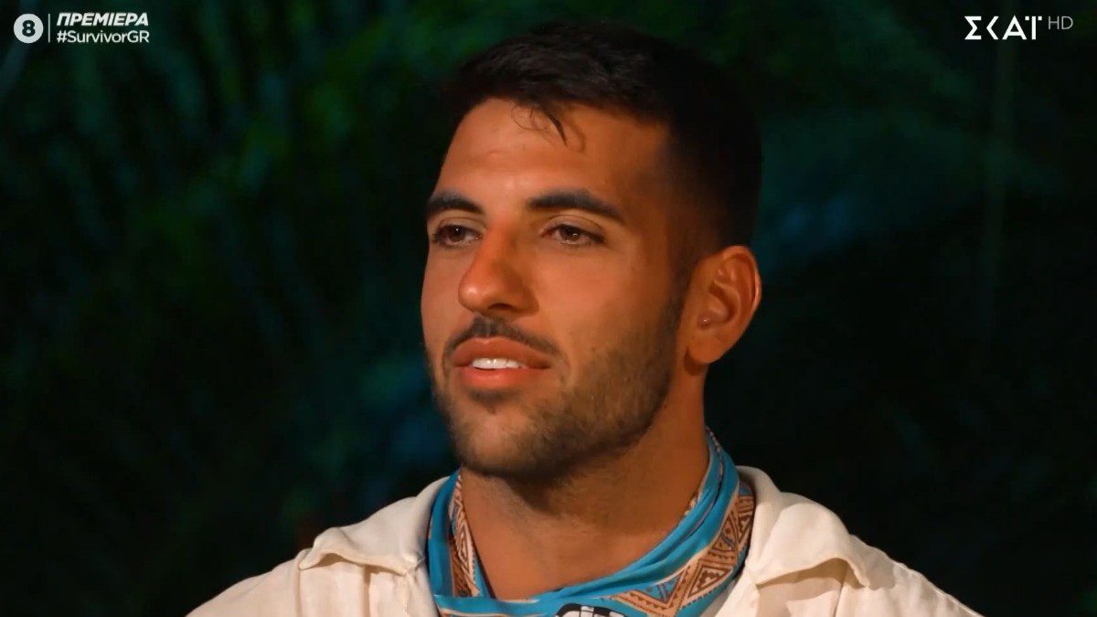 Μάνος Μαλλιαρός