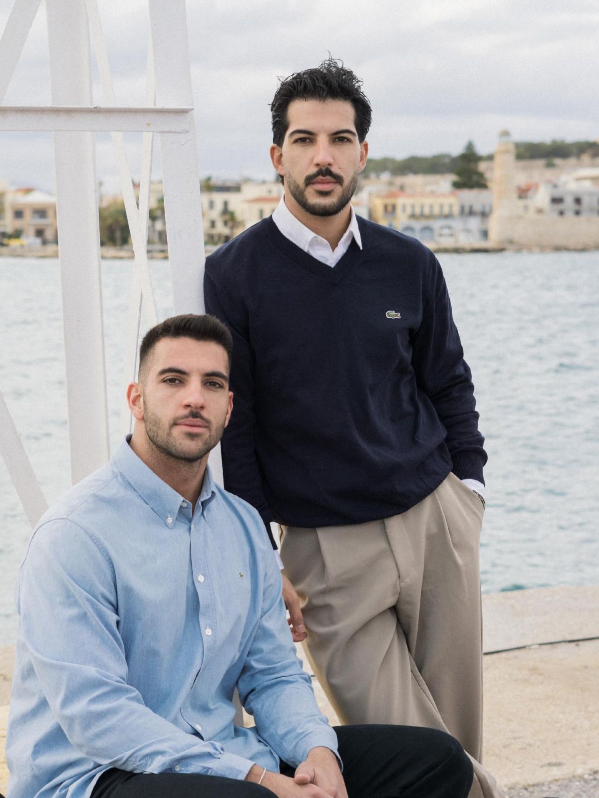 Γιάννης Μάνος Μαλλιαρός