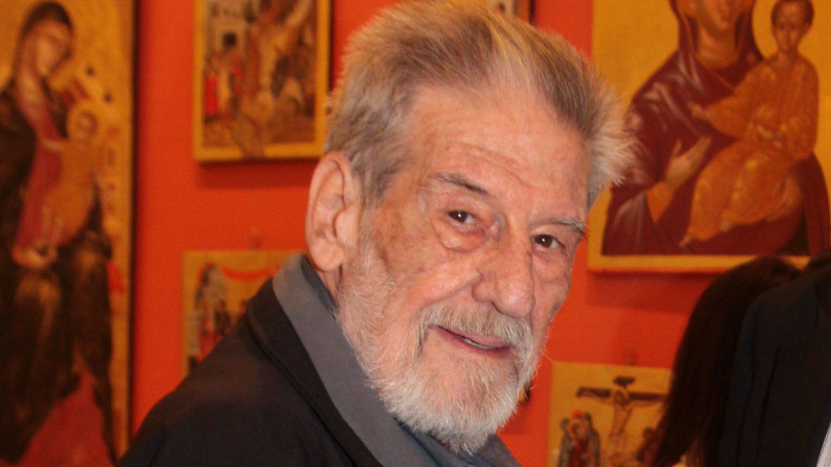 Γιάννης Βόγλης