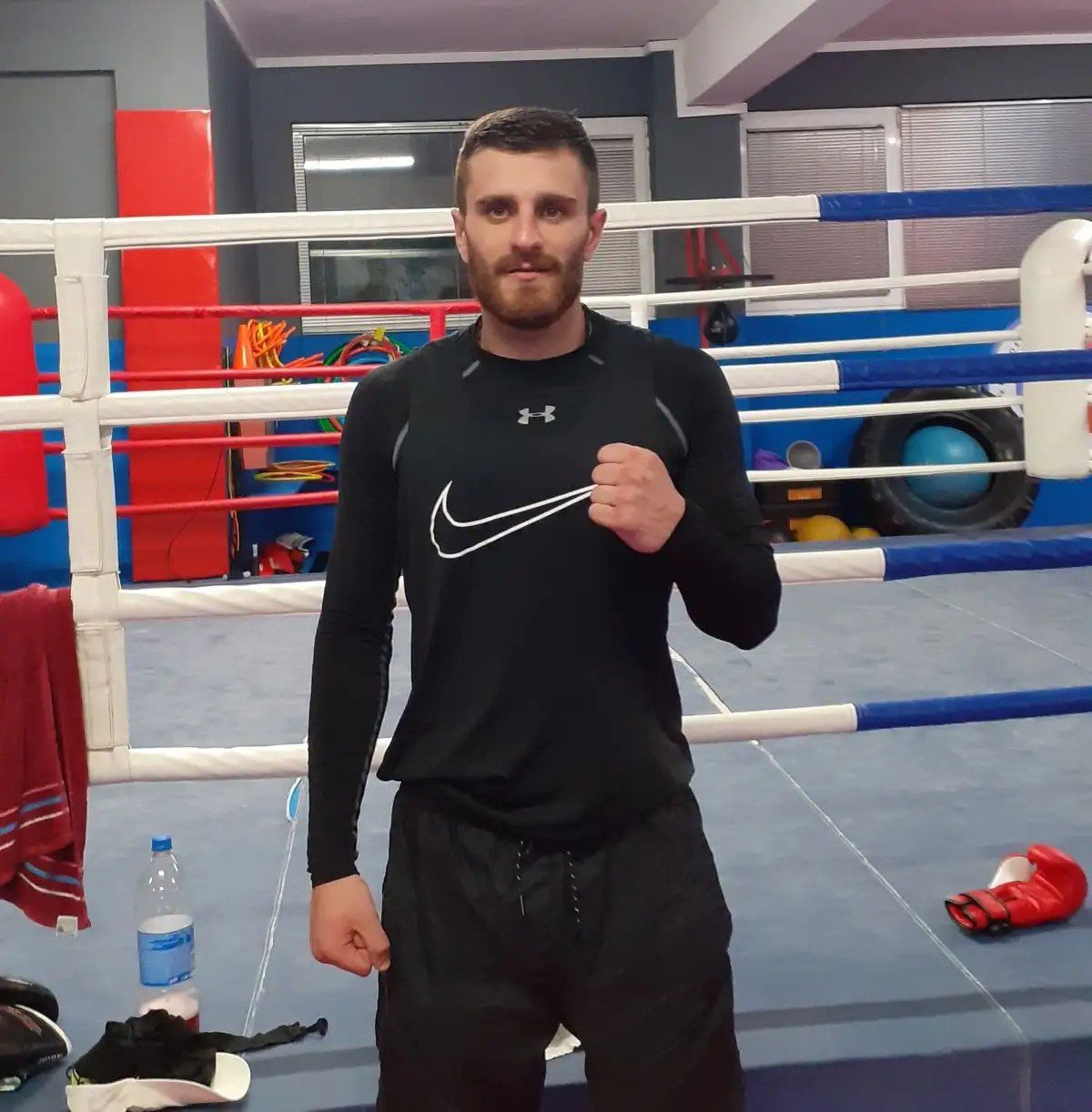 Γιώργος Κεσσανίδης ΠΑΟΚ