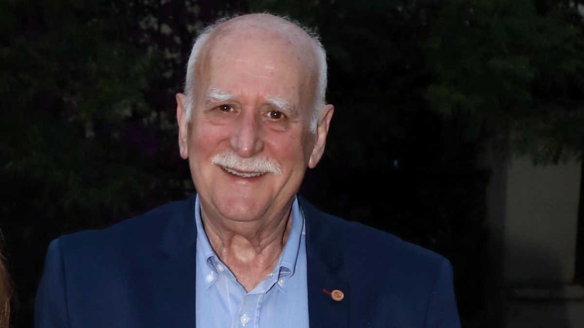 Γιώργος Παπαδάκης