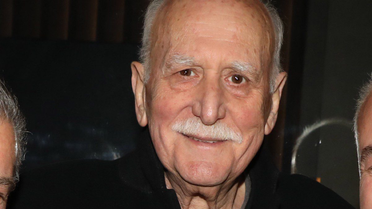 Ο Γιώργος Παπαδάκης σε έξοδό του