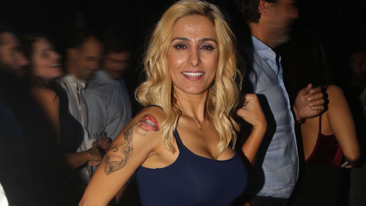 Γωγώ Ρωμαίου