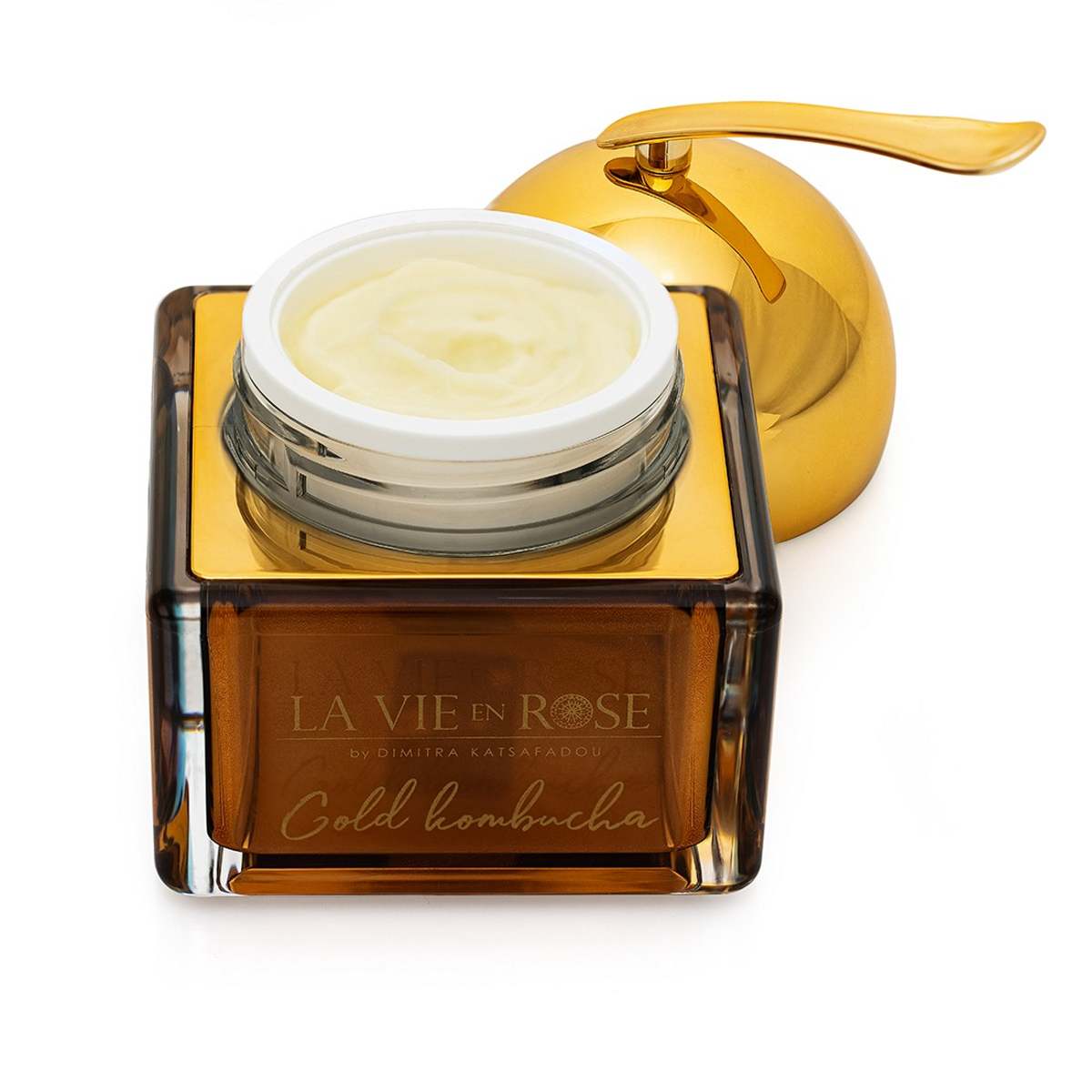 la vie en rose κρέμα