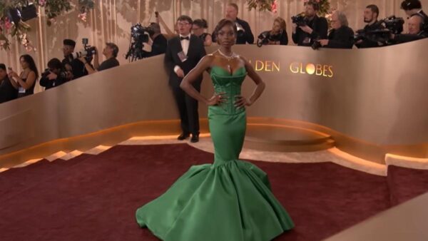 Χρυσές Σφαίρες εμφανίσεις 2026