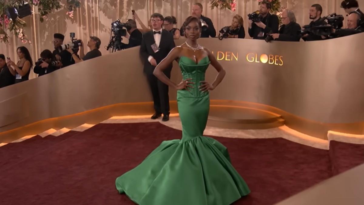 Χρυσές Σφαίρες εμφανίσεις 2026