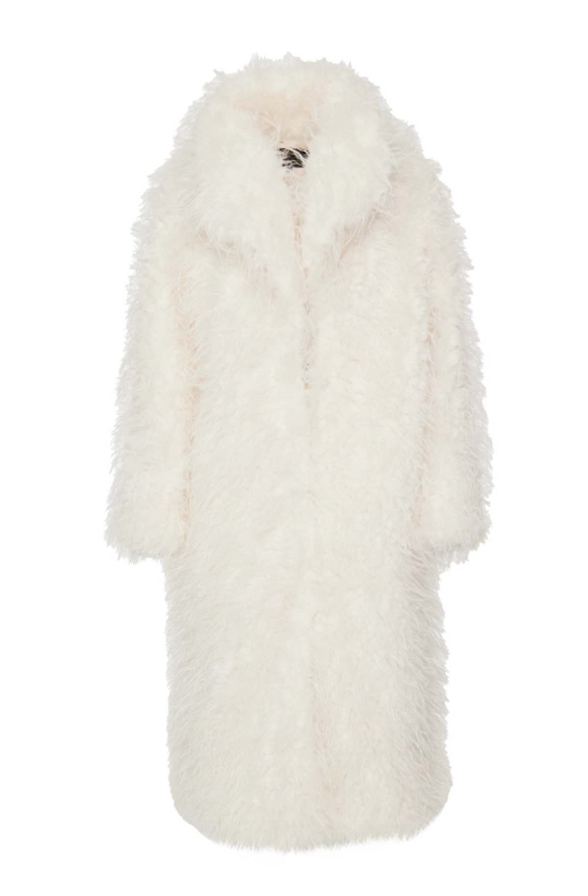 λευκή γούνα attica