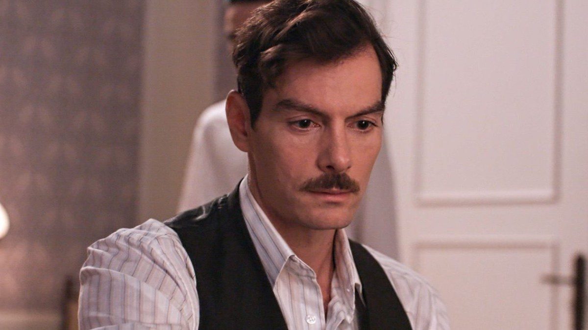 Grand Hotel Πέτρος