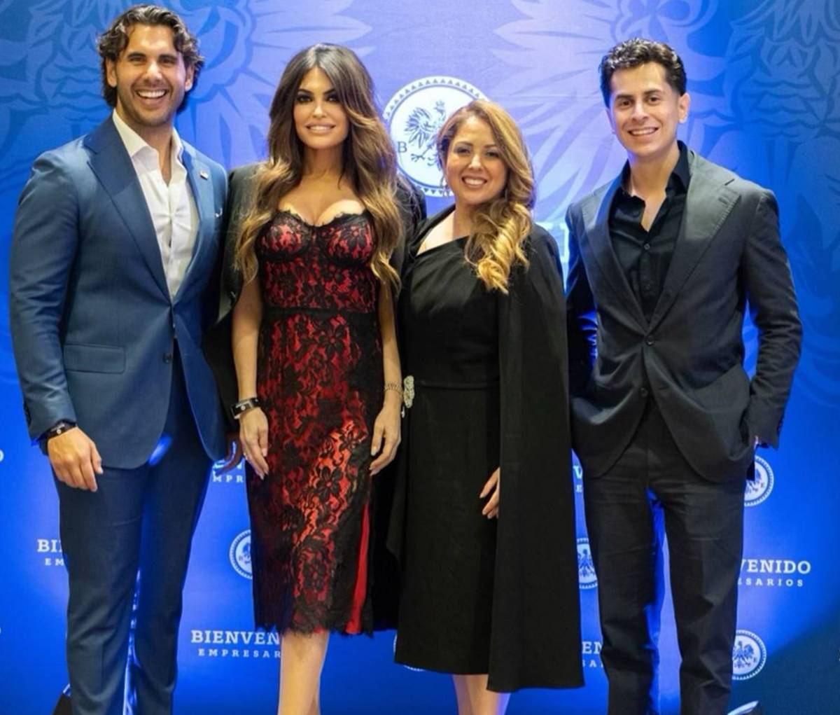 Κίμπερλι Γκίλφοϊλ