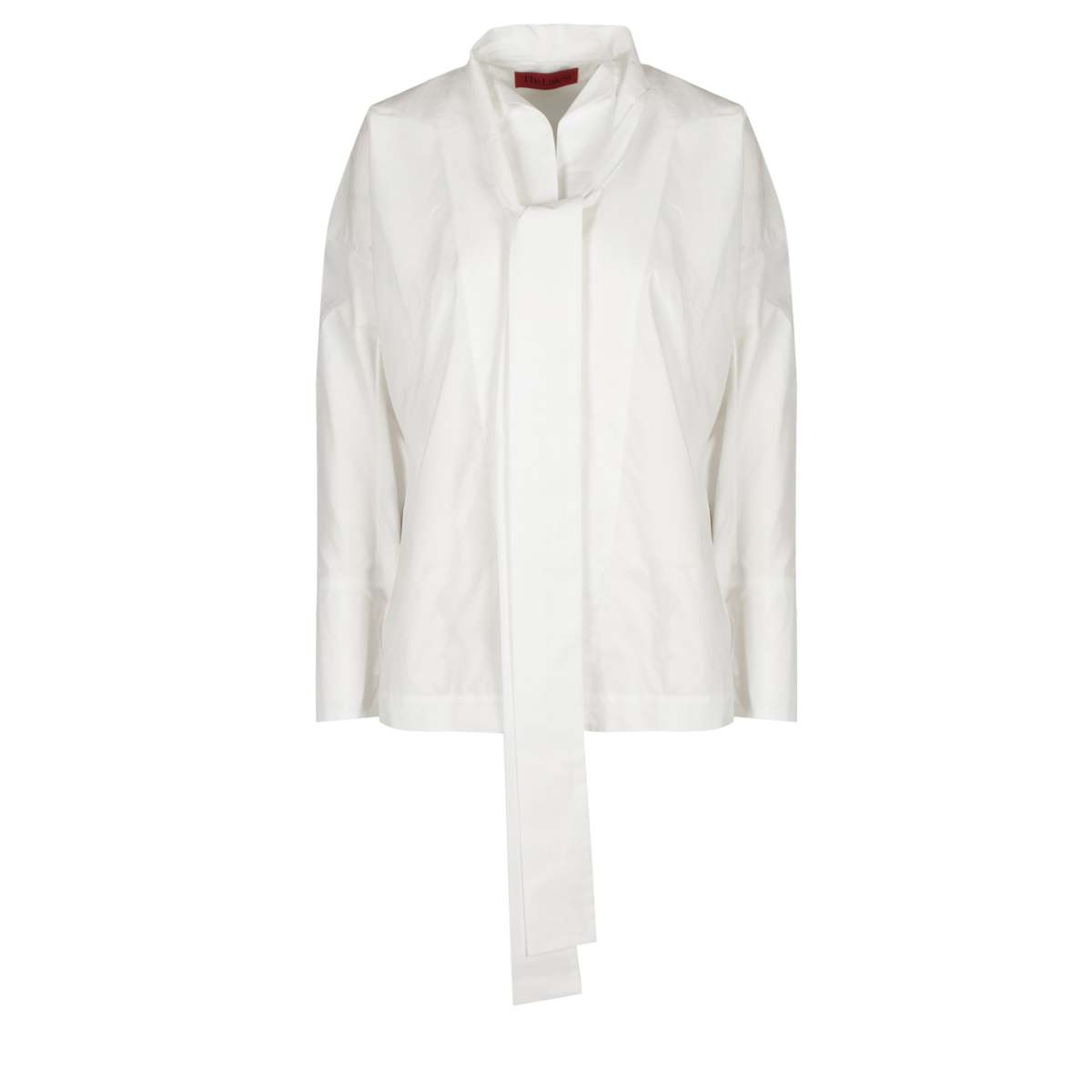 λευκό πουκάμισο Haralas