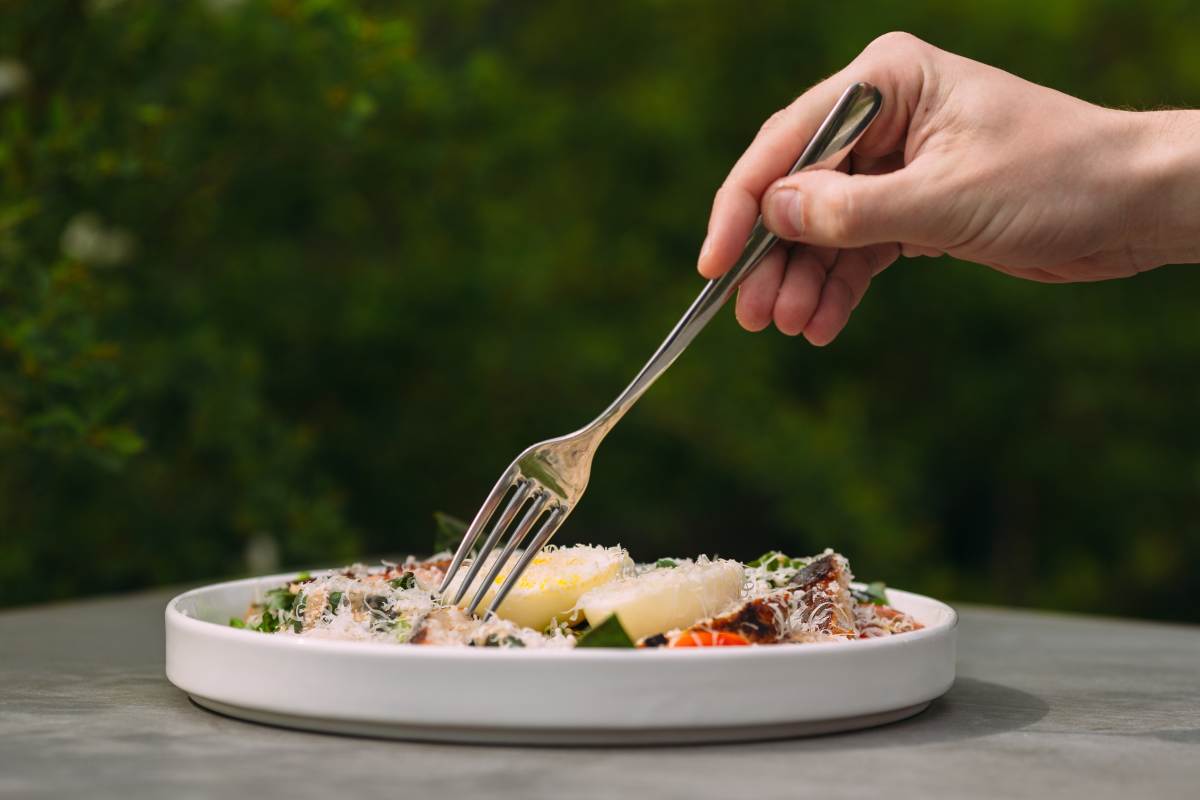 Τροφές υγιεινές