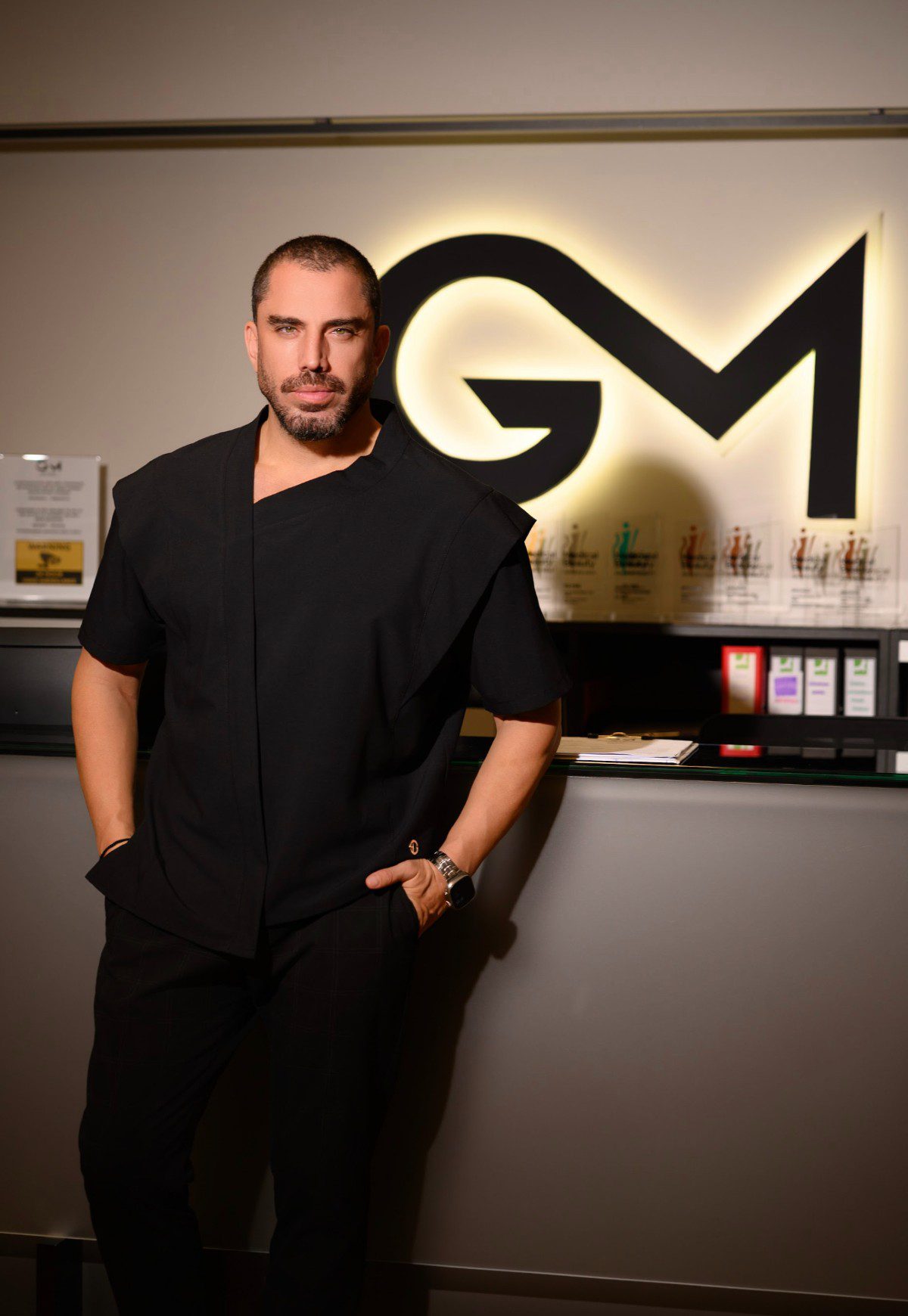 Ιάκωβος Γκόγκουα