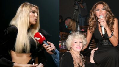 Αγγελική Ηλιάδη - Καίτη Γκρέυ