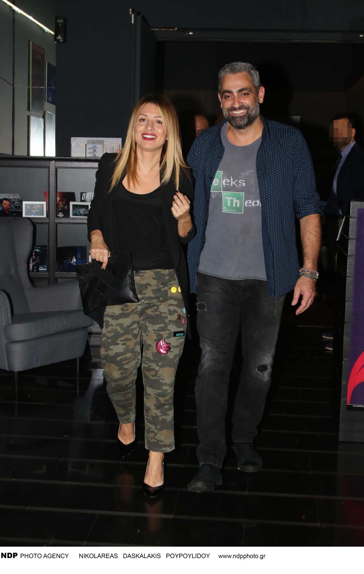 Ηλιάκη Γαλίτης