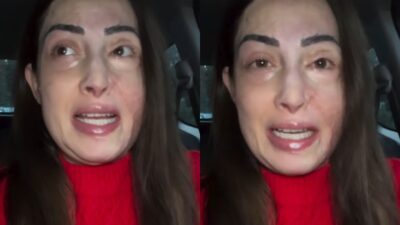 Η Ιωάννα Παλιοσπύρου στο Instagram