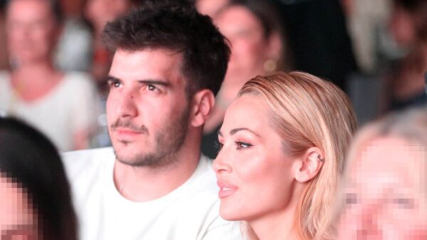 Ελένη Βουλγαράκη - Φώτης Ιωαννίδης