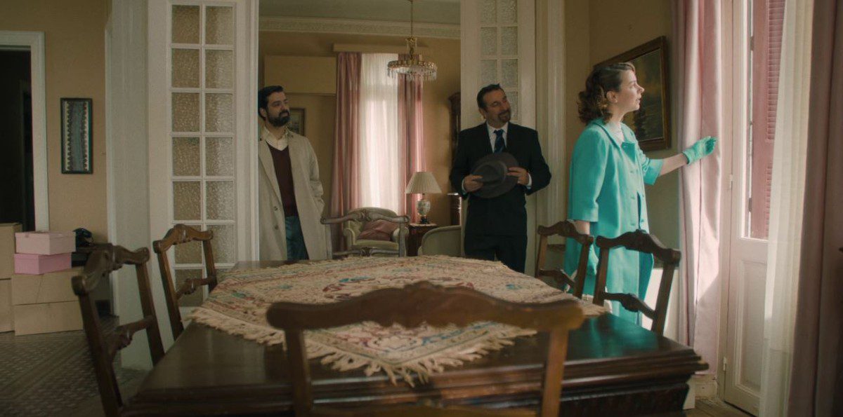 Ιουλία και Φωκάς