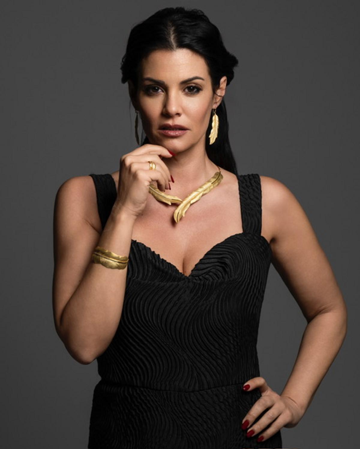 A Jewel Made In Greece με Μαρία Κορινθίου