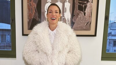 Βίκυ Καγιά: Επιστρέφει στην τηλεόραση;