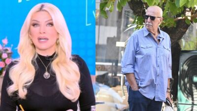 Καινούργιου Παπαδάκης