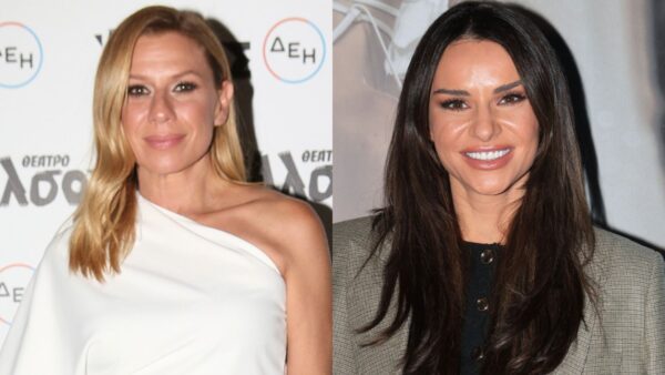 Καραβάτου Τσολάκη