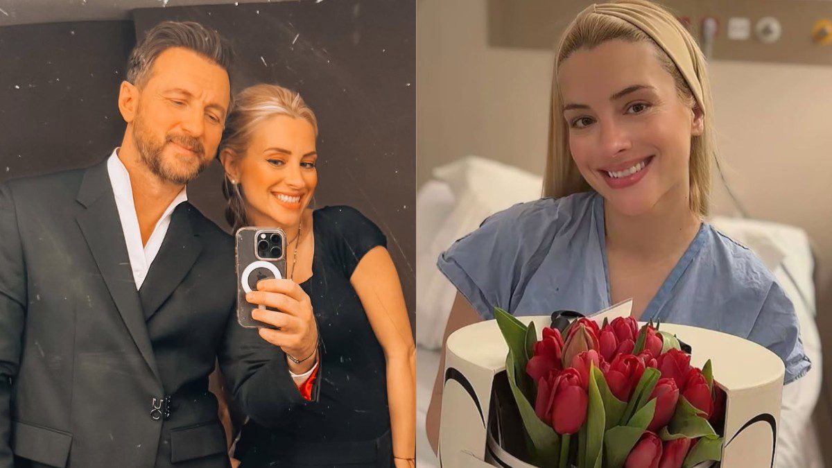 Κώστας Καραφώτης, Κάτια Μάνου