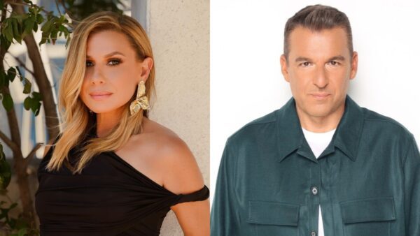 Κατερίνα Καραβάτου: Η βιτριολική ατάκα του Λιάγκα και το μεγάλο λάθος της παρουσιάστριας