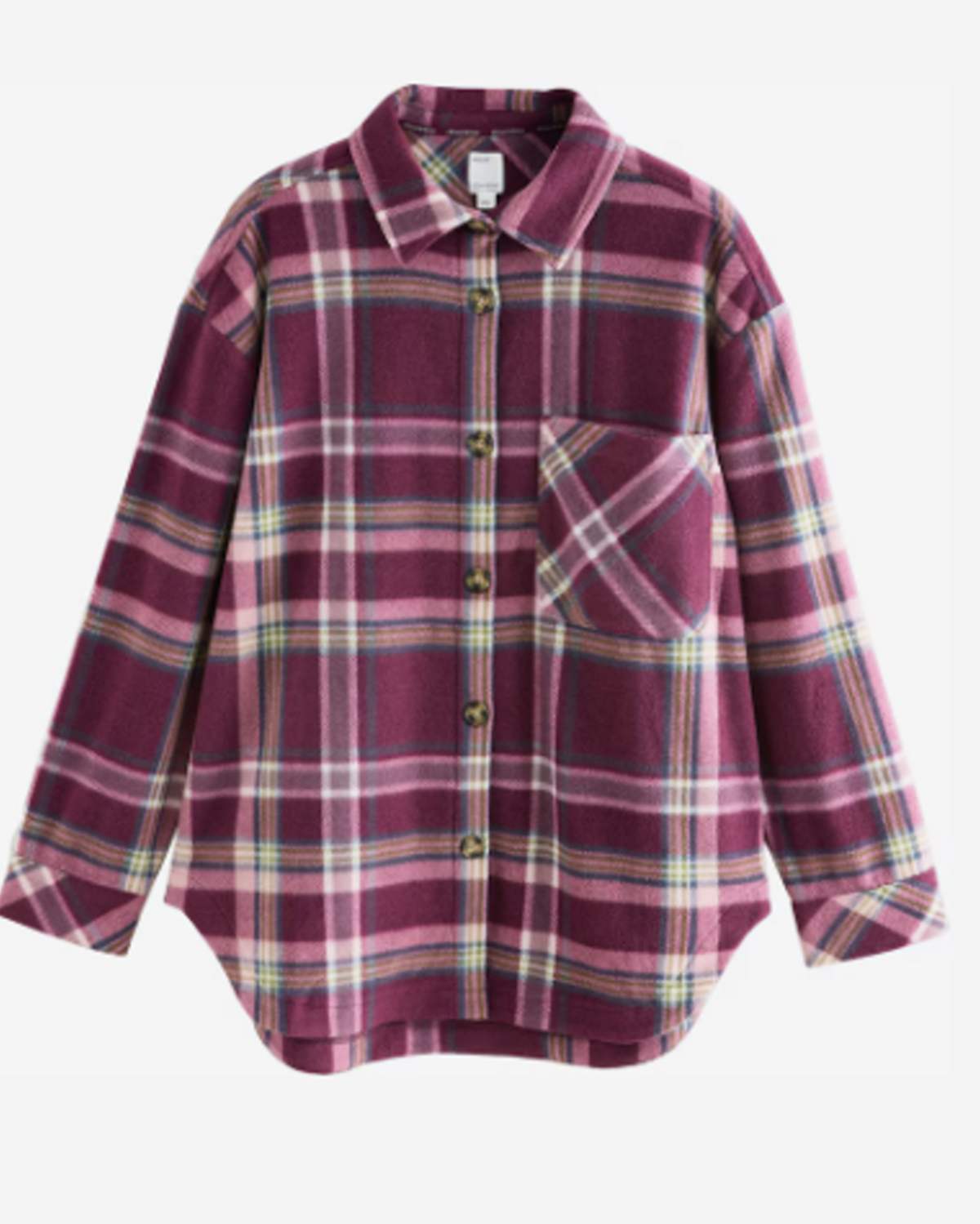 Ναι, οι fashionistas φοράνε καρό φανελένια πουκάμισα αλλά μόνο με αυτή την τάση στα παντελόνια - Όχι με τζιν