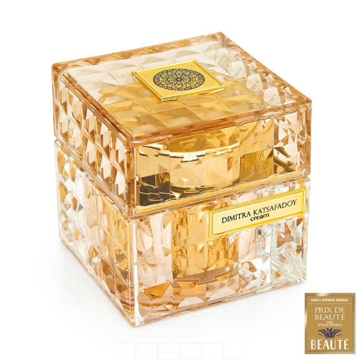 la vie en rose κρέμα