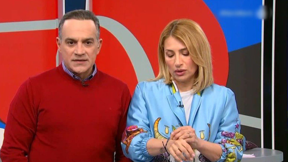 Κατσούλης, Ηλιάκη