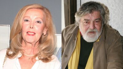 Καζιάνη Τζώρτζης