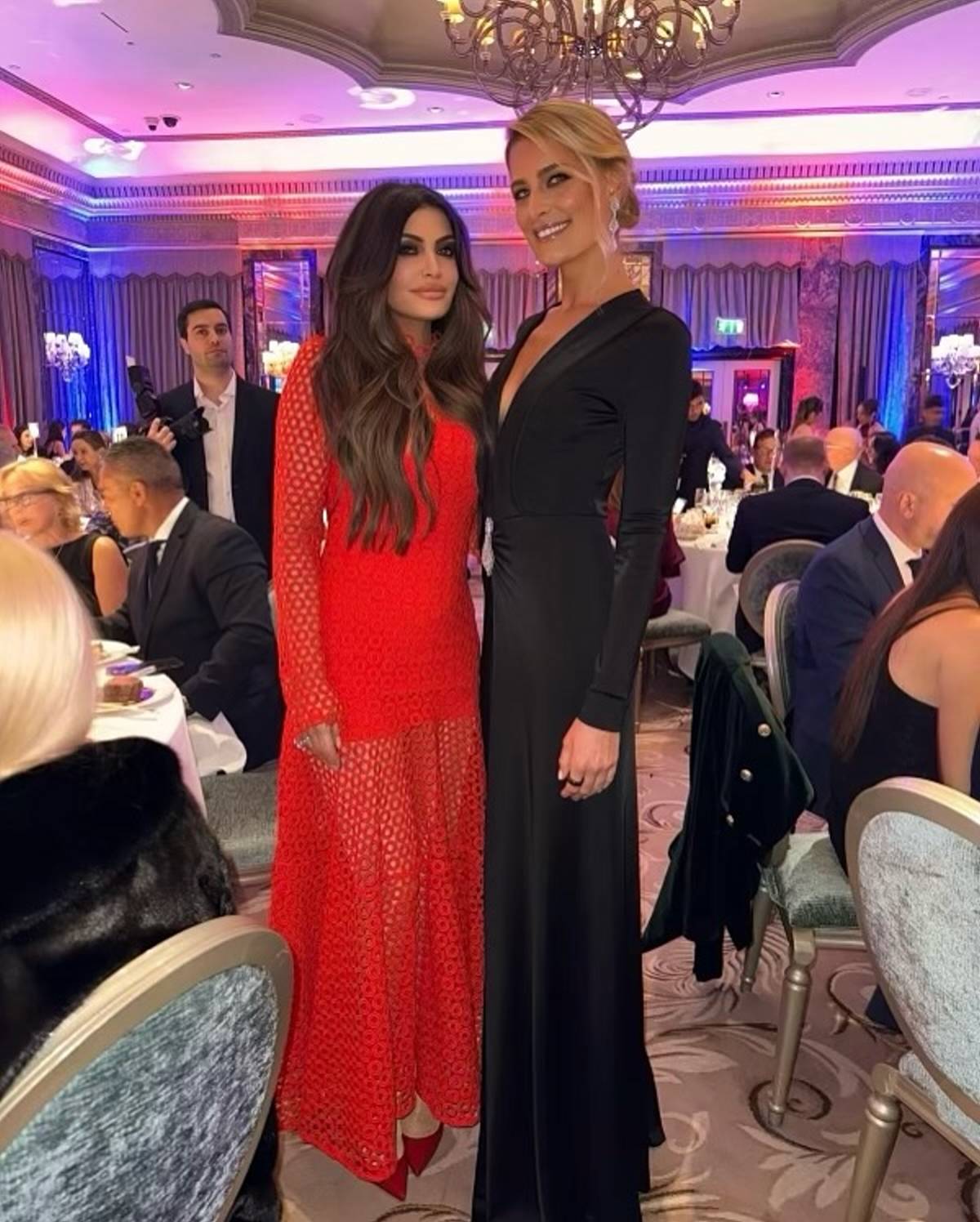 Κίμπερλι Γκίλφοϊλ