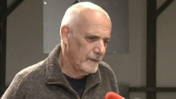 Γιώργος Κιμούλης