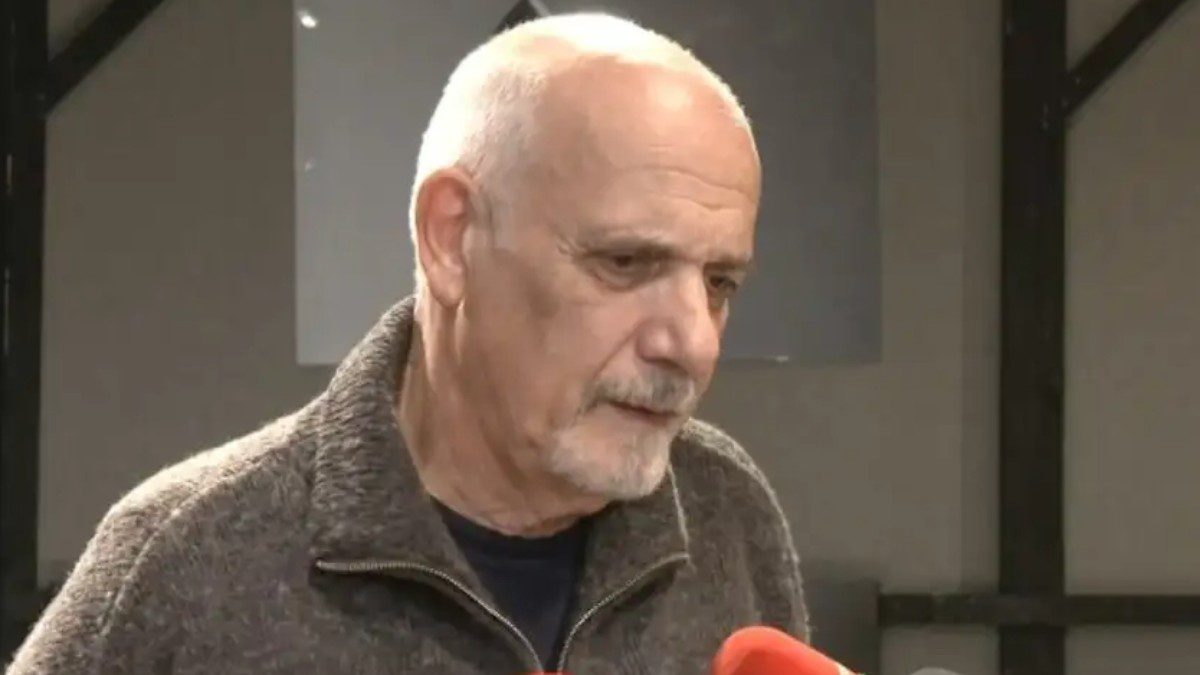 Γιώργος Κιμούλης